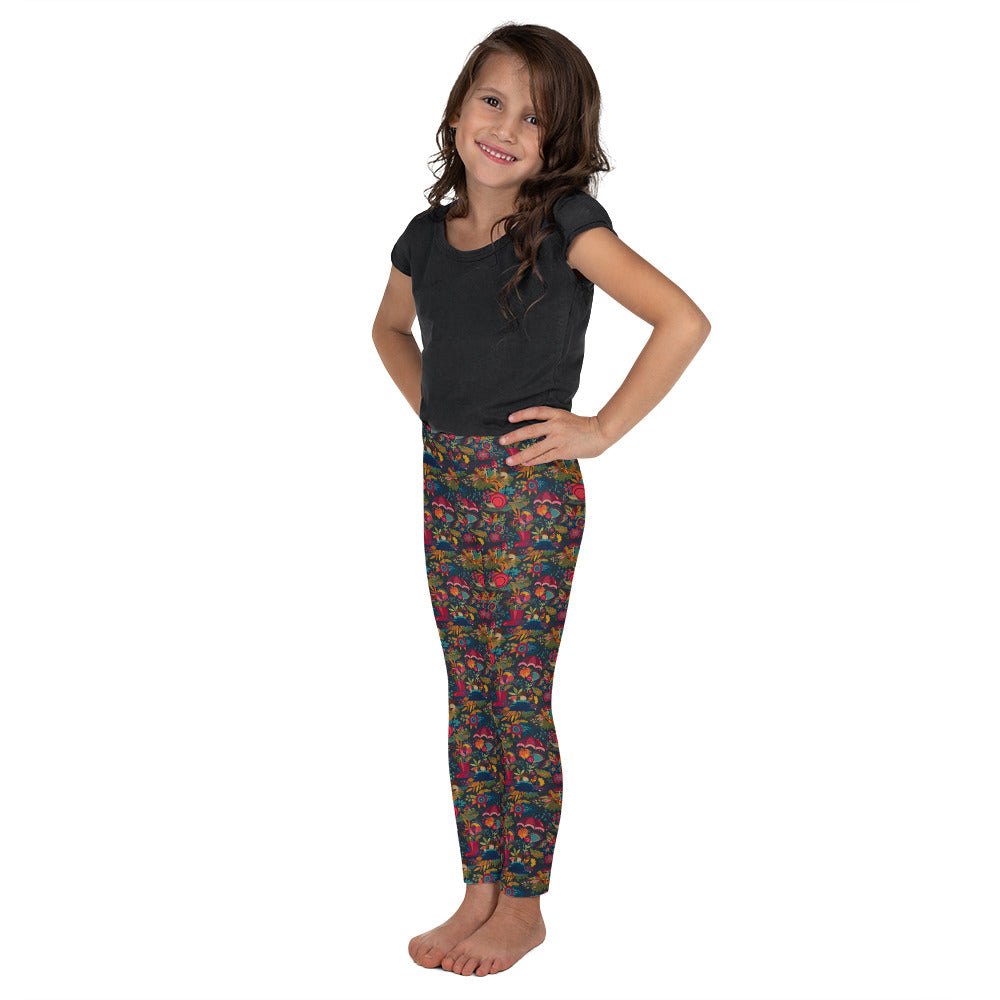 Kid's Leggings