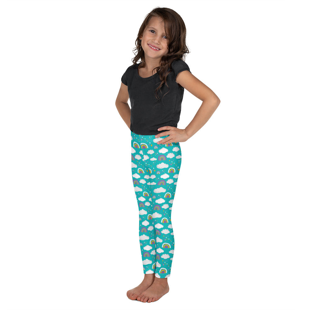 Kid's Leggings